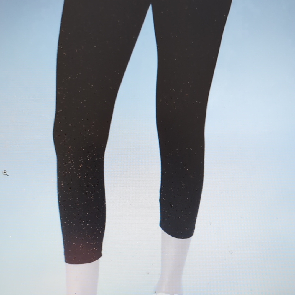 Women's Capris Leggings